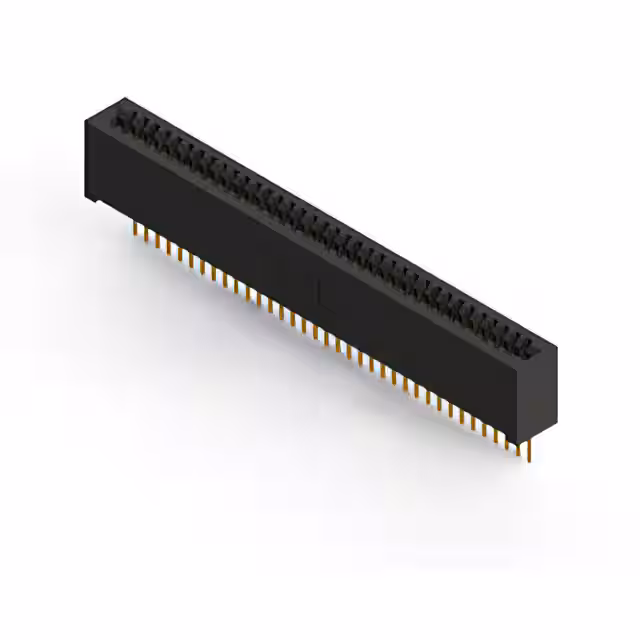 392-036-541-101 EDAC Inc.  Edgeboard Connectors